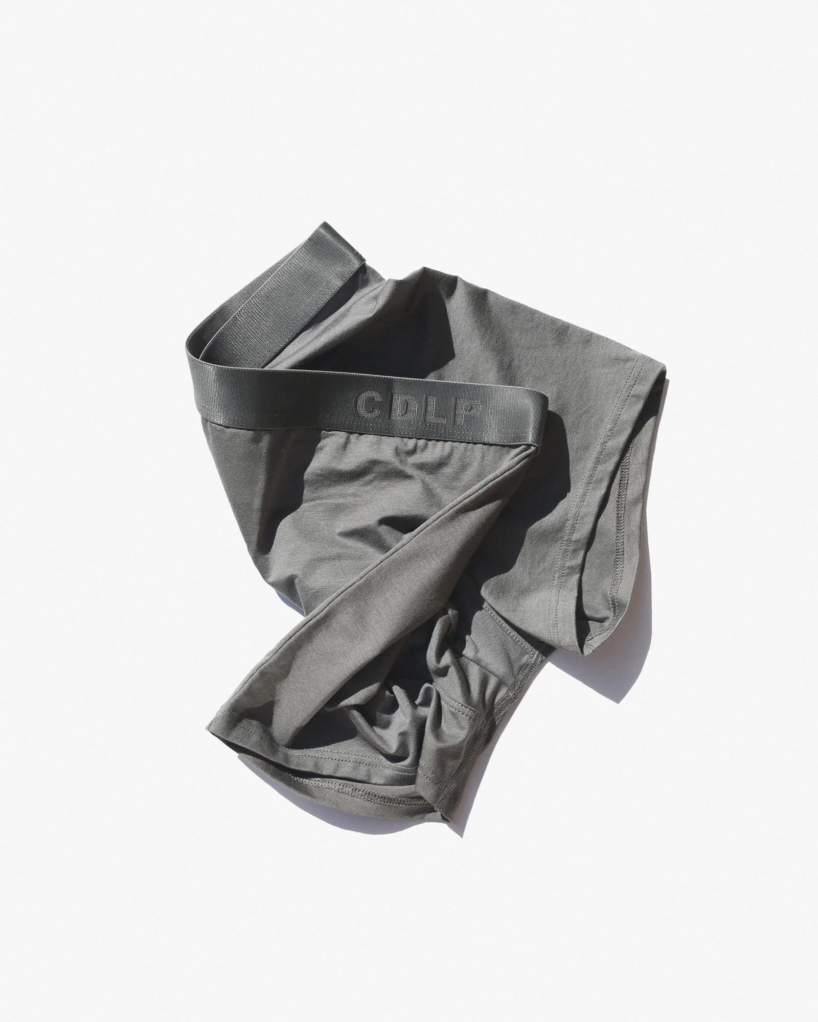 3 x BOXER BRIEFS IN BLACK, SKY GREY & WHITE
