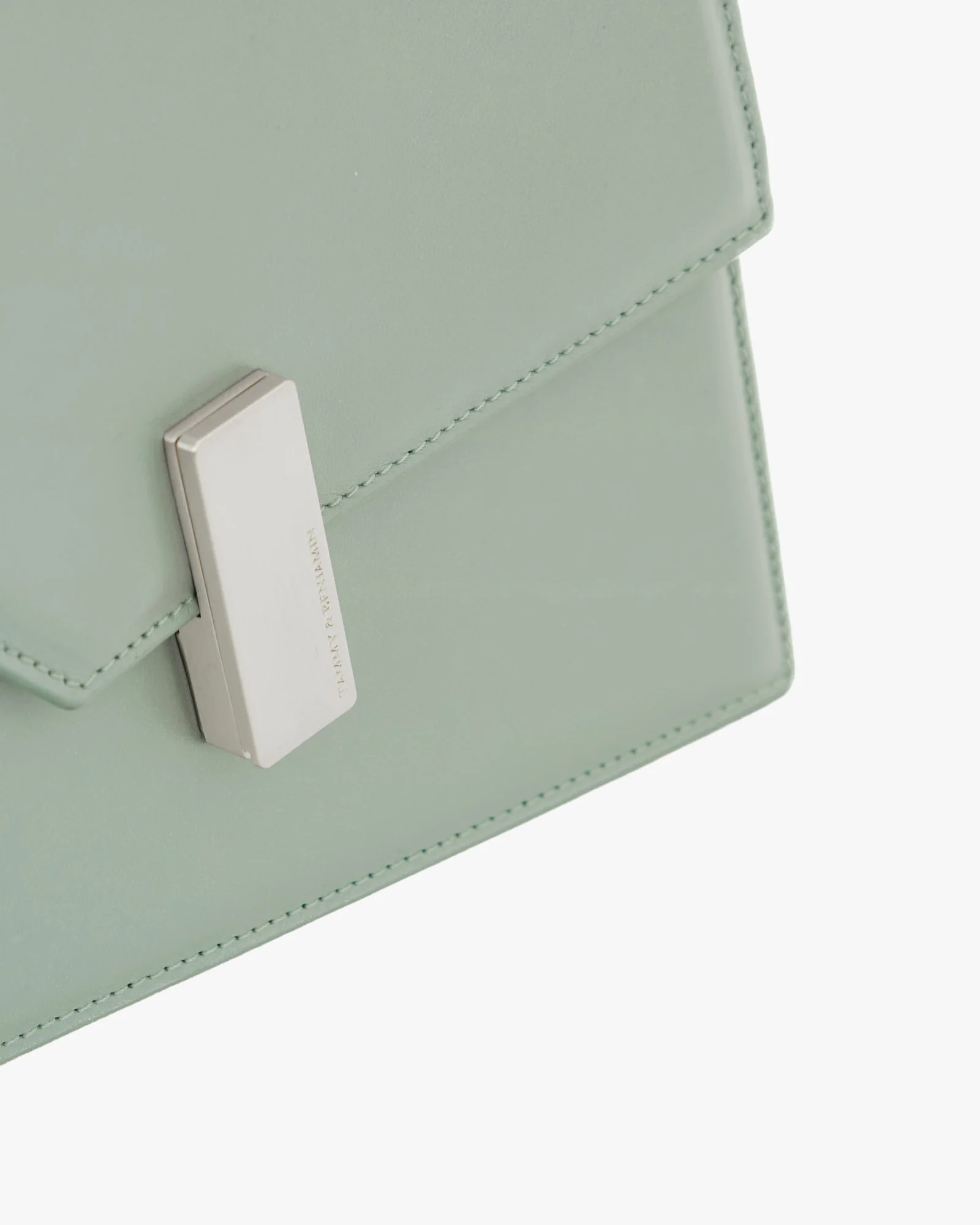 CUBIST IN SAGE GREEN