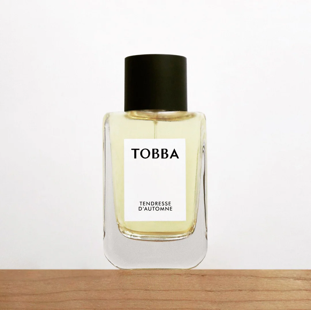 TENDRESS D'AUTOMNE 50 ML
